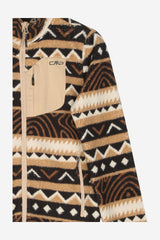 Fleecejacke für Damen