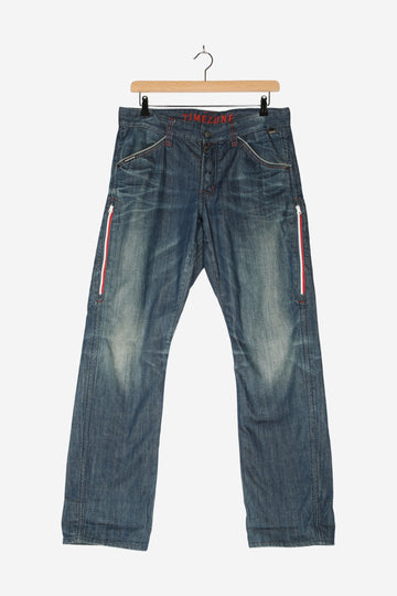 Freizeithose für Herren