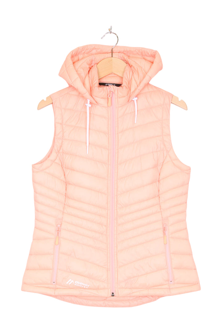 Isolationsweste für Damen