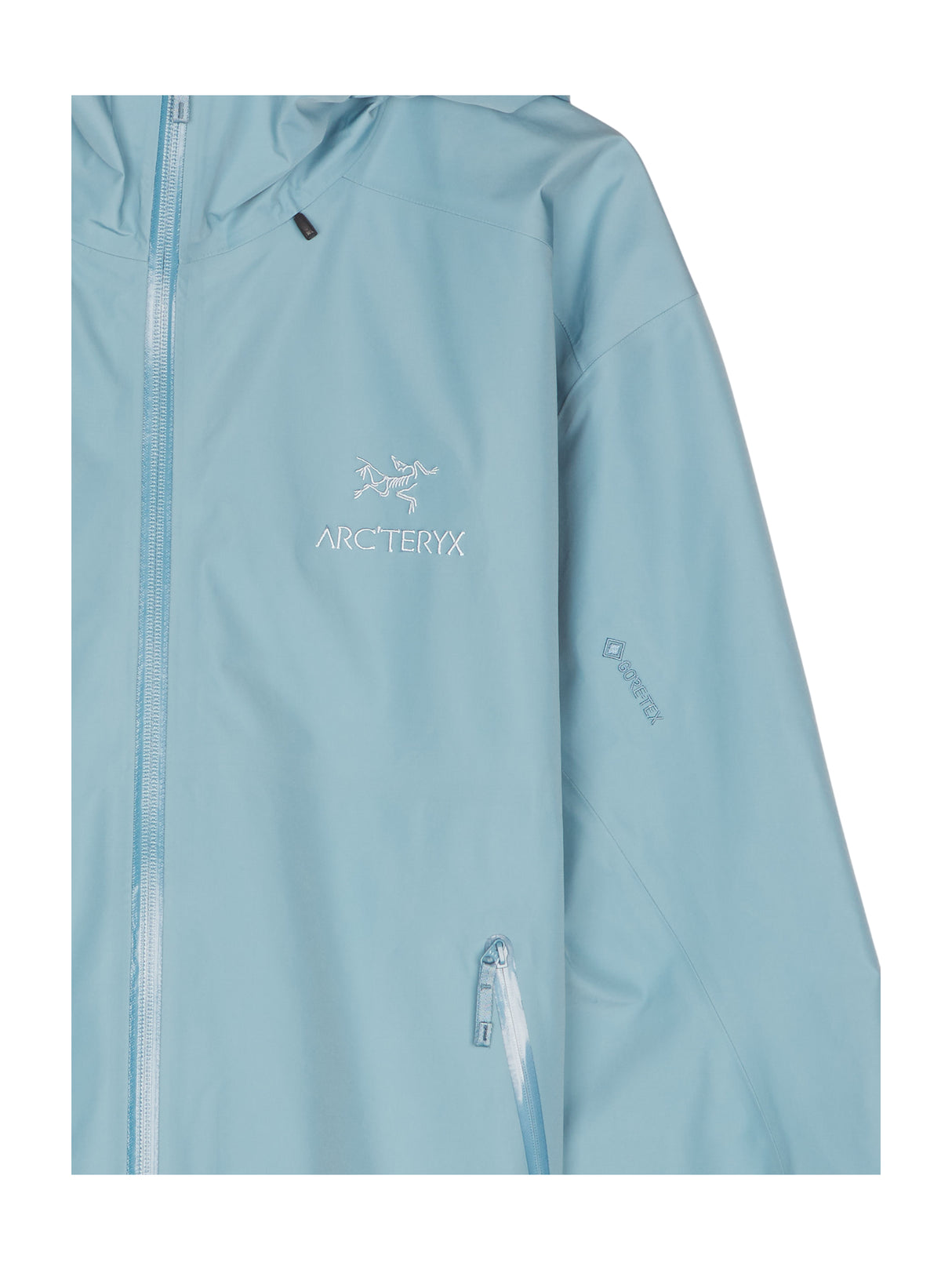 Hardshelljacke mit Goretex für Herren