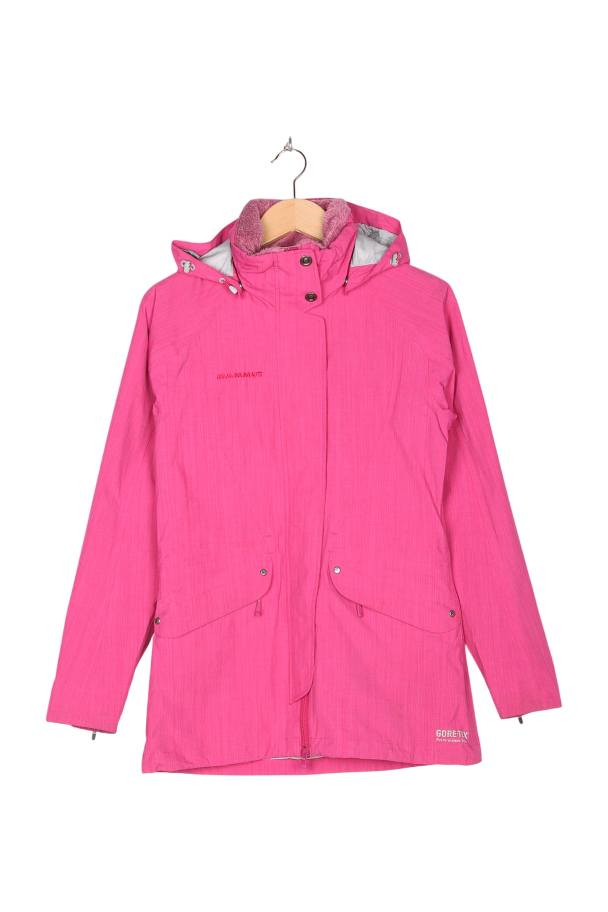 Hardshelljacke mit GoreTex für Damen