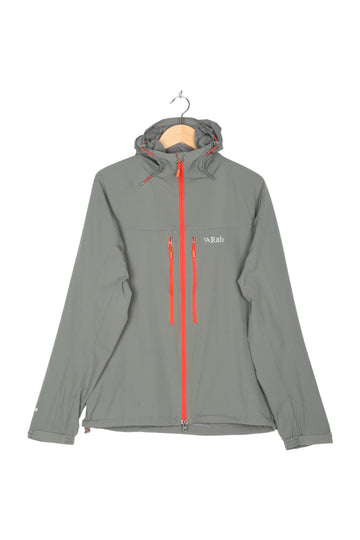 Softshelljacke für Herren