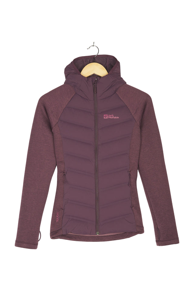 Daunenjacke für Damen