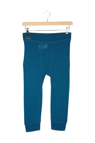 WOOL MESH 190 3/4 LONGS für Herren 