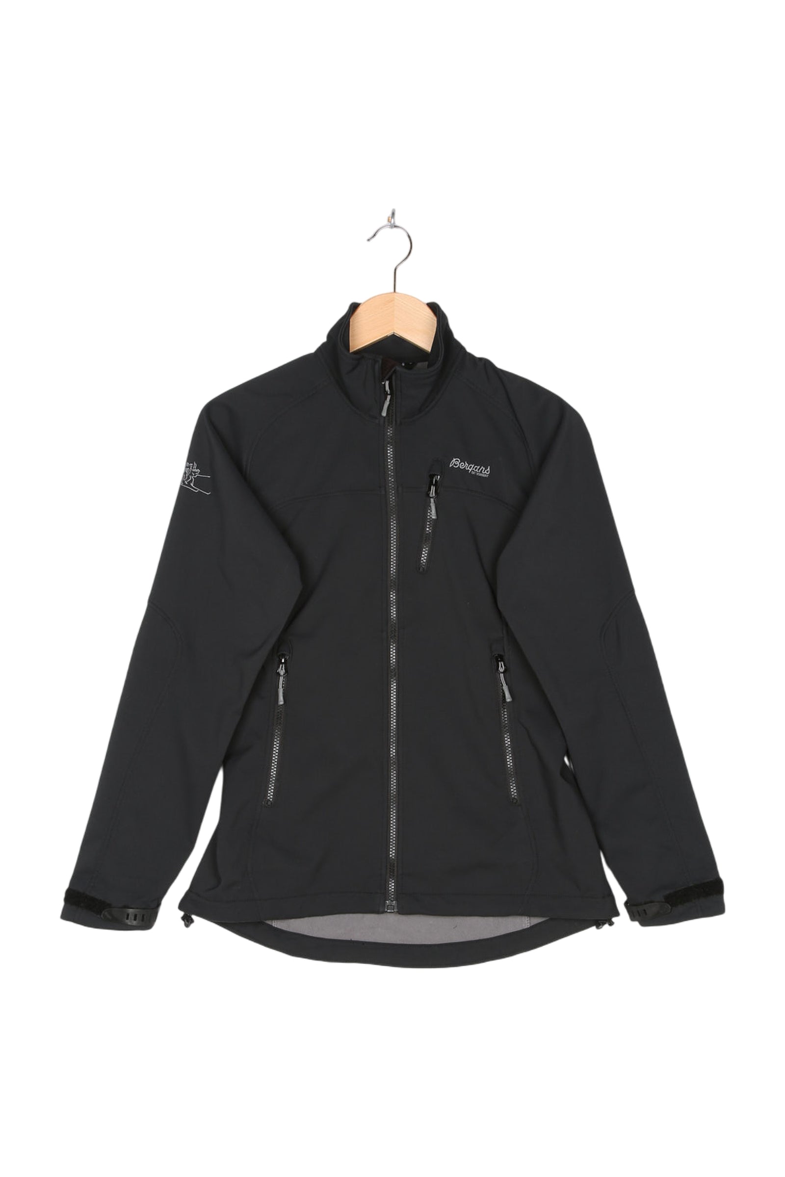 Softshelljacke für Damen