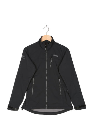 Softshelljacke für Damen