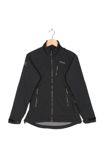 Softshelljacke für Damen