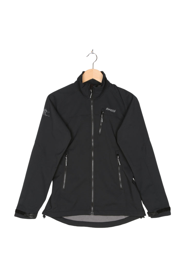Softshelljacke für Damen