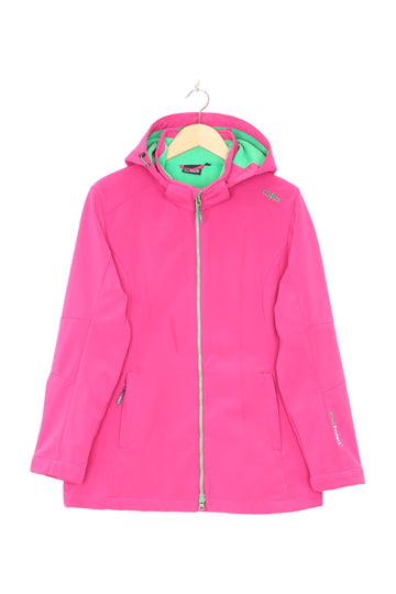 Softshelljacke für Damen