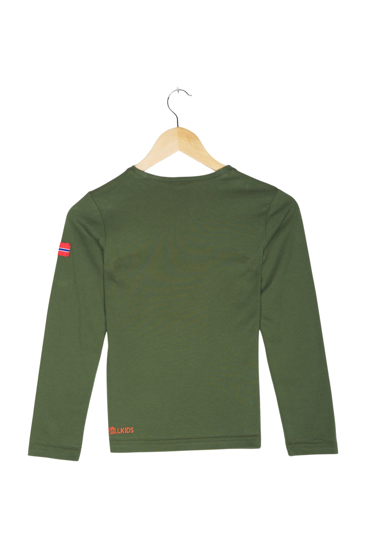 Longsleeve Freizeit für Kinder