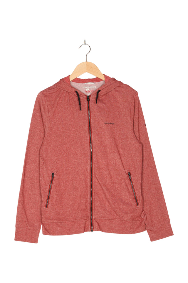 Fleecejacke für Herren