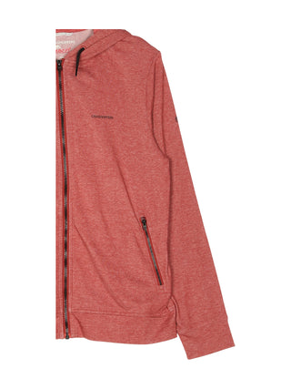 Fleecejacke für Herren