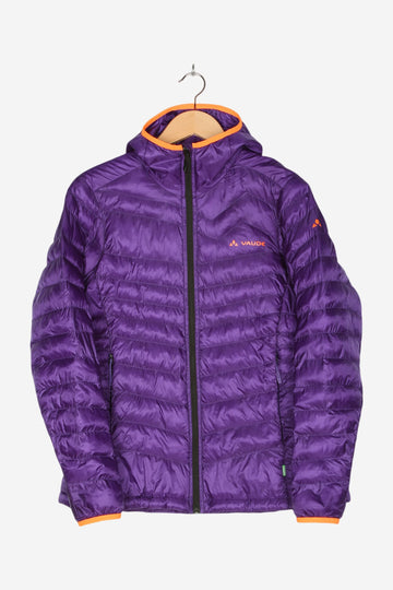 Daunenjacke für Damen