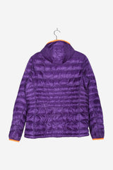 Daunenjacke für Damen