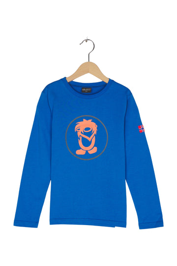 Longsleeve Freizeit für Kinder