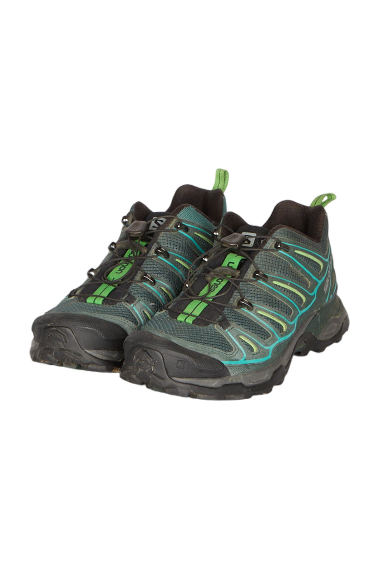 Wanderschuhe für Herren