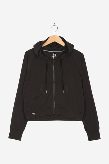 Fleecejacke für Damen