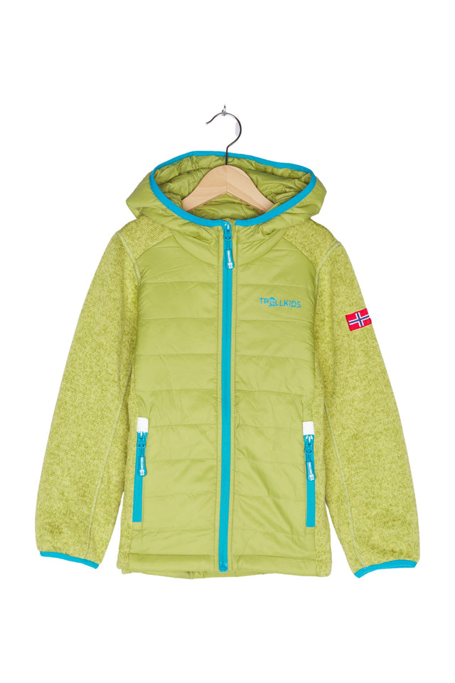 Fleecejacke für Kinder