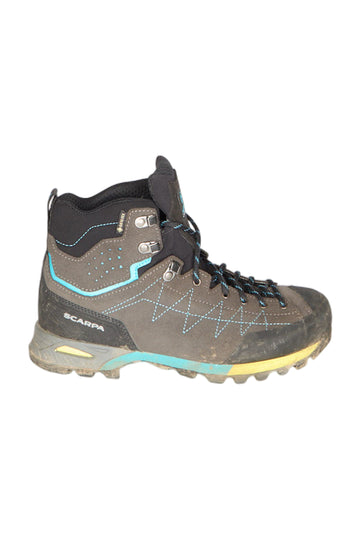 Wanderschuhe & Trekkingschuhe für Damen