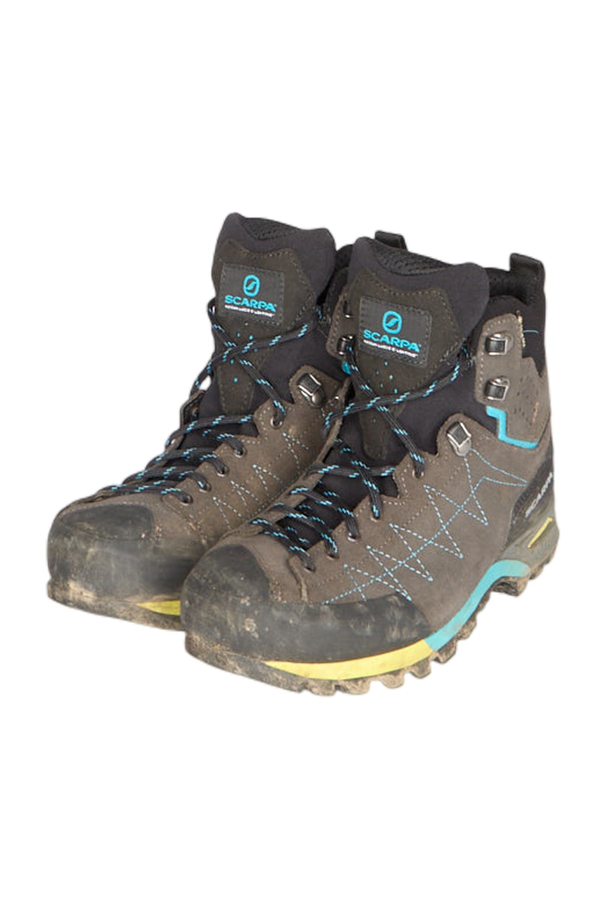 Wanderschuhe & Trekkingschuhe für Damen