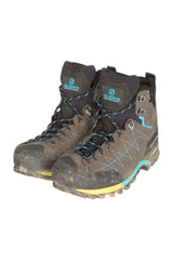 Wanderschuhe & Trekkingschuhe für Damen