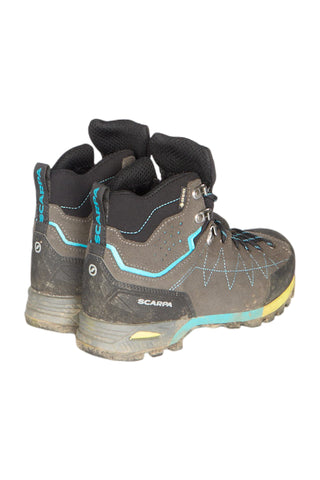 Wanderschuhe & Trekkingschuhe für Damen