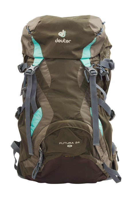 Wanderrucksack für Damen & Herren