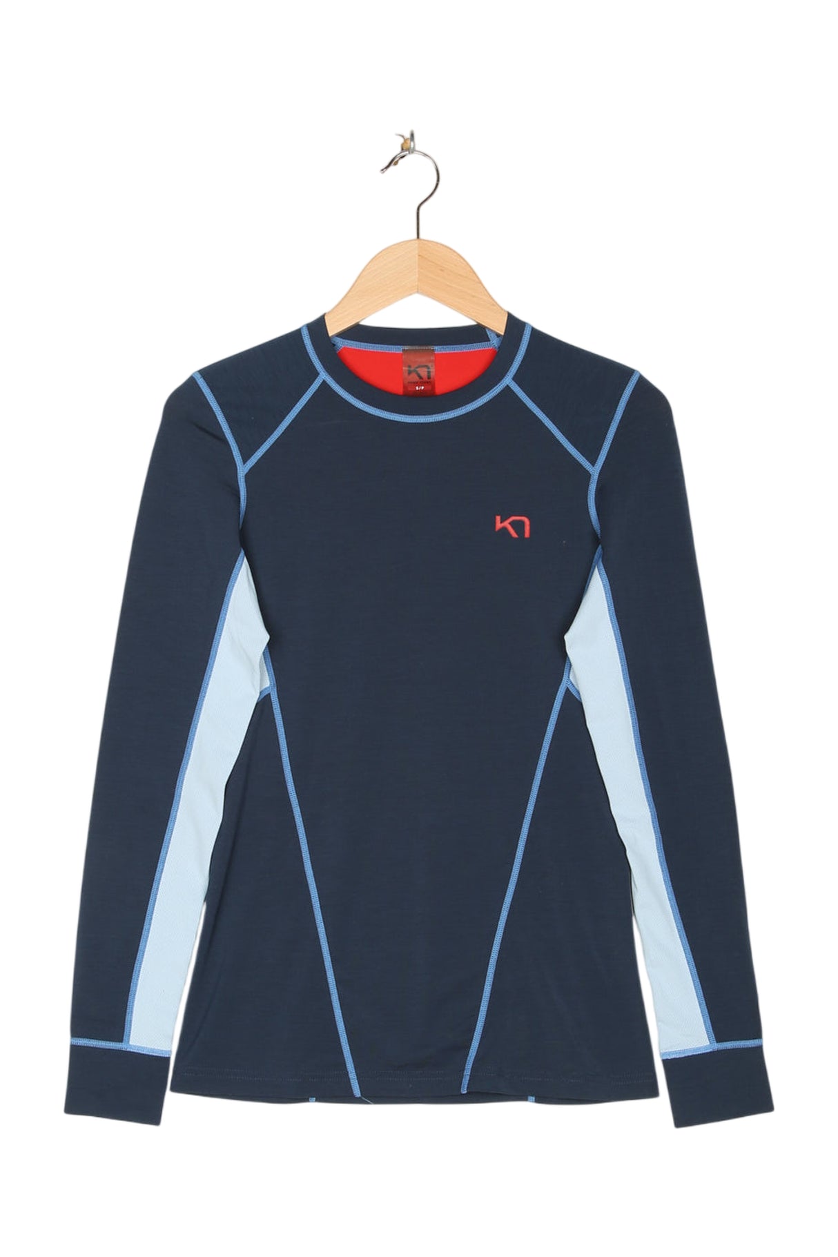 Longsleeve für Damen