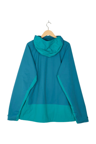 Hardshelljacke, Regenjacke für Herren