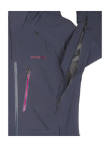 Hardshelljacke mit Goretex für Damen