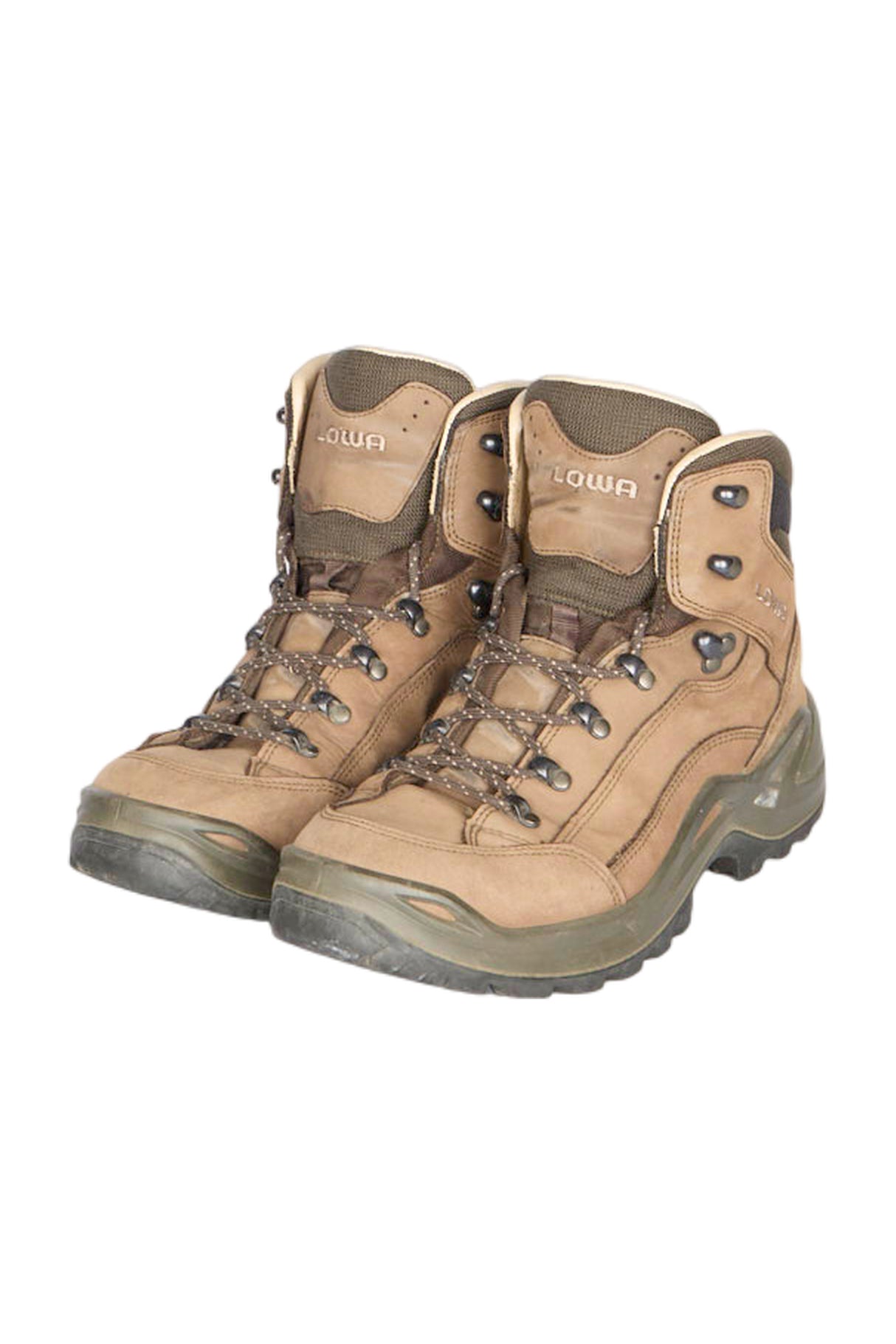 Wanderschuhe & Trekkingschuhe für Herren