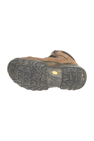 Wanderschuhe & Trekkingschuhe für Herren