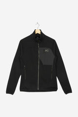 Fleecejacke für Herren