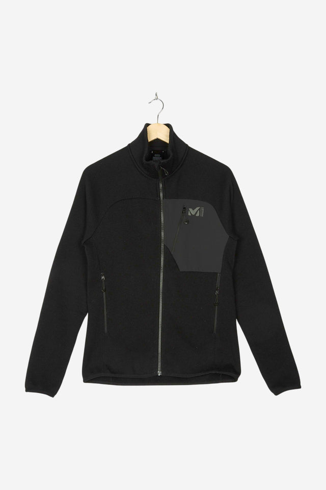 Fleecejacke für Herren