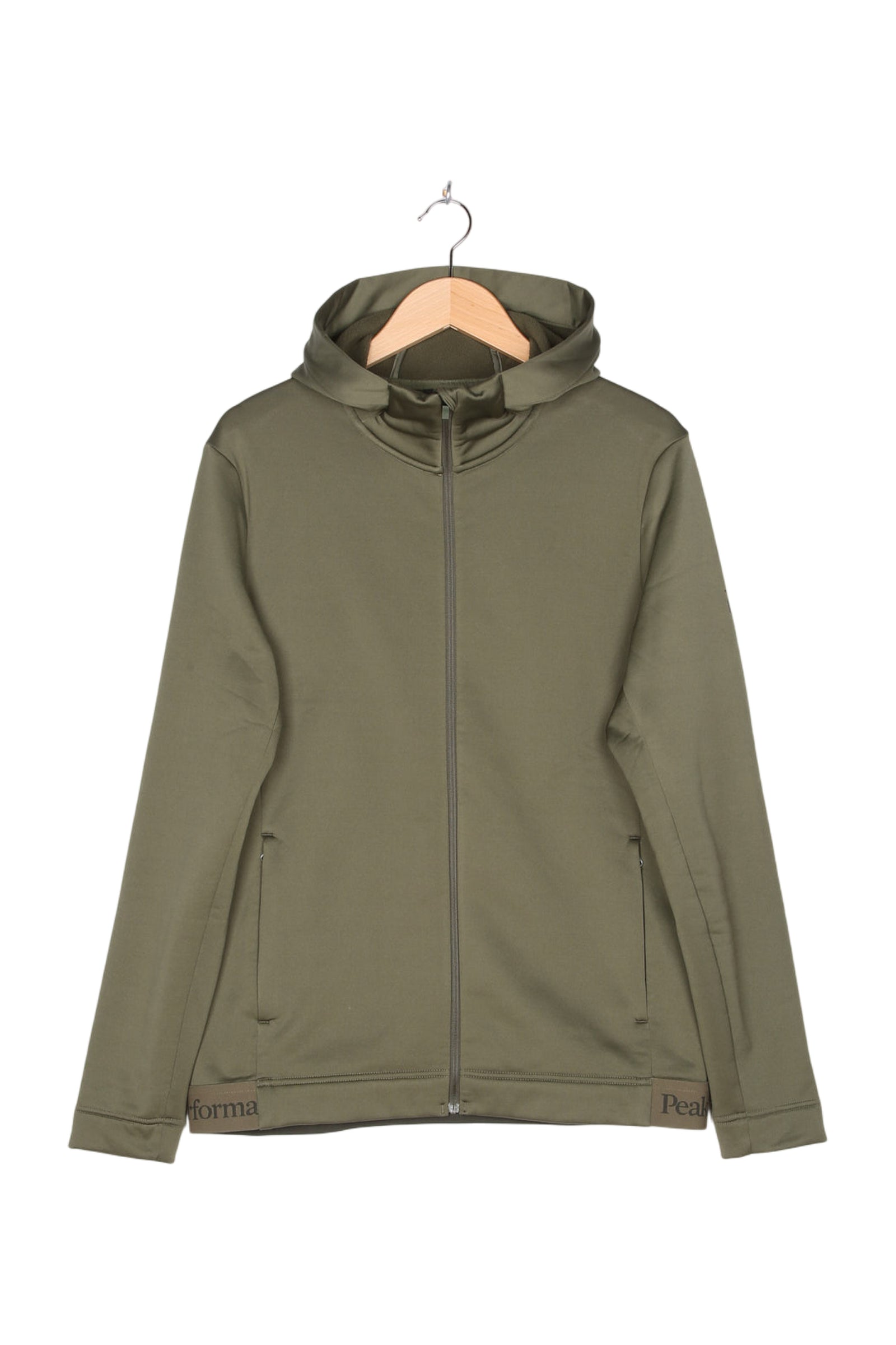 Fleecejacke für Herren