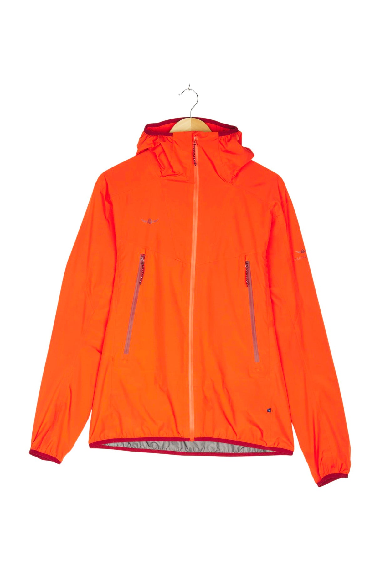 Kaikkialla Hardshelljacke & Regenjacke für Damen