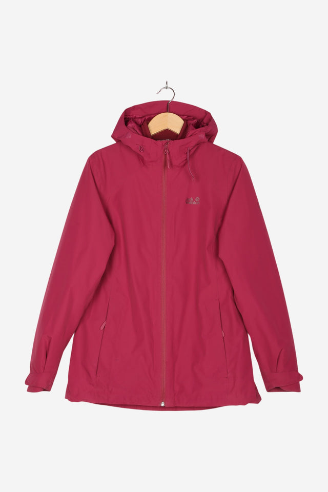 Doppeljacke für Damen