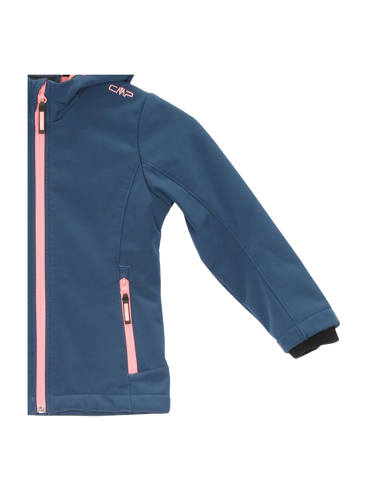 Softshelljacke für Kinder