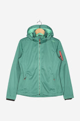 Softshelljacke für Damen