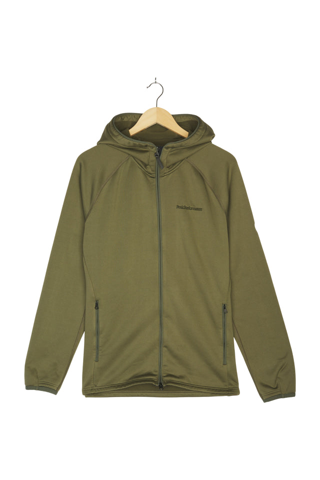 Fleecejacke für Herren