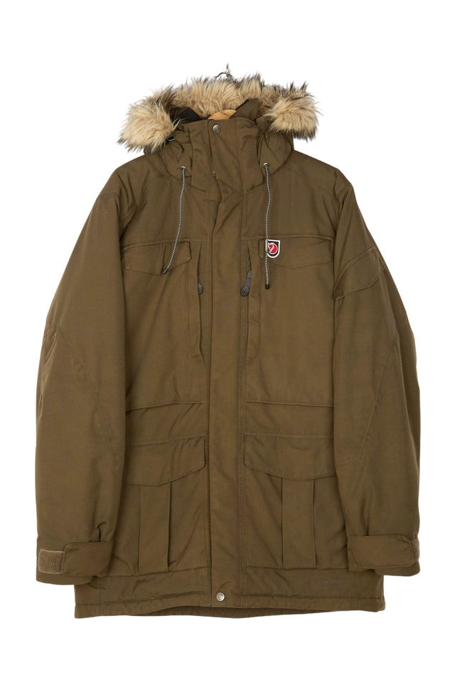Winterjacke für Herren
