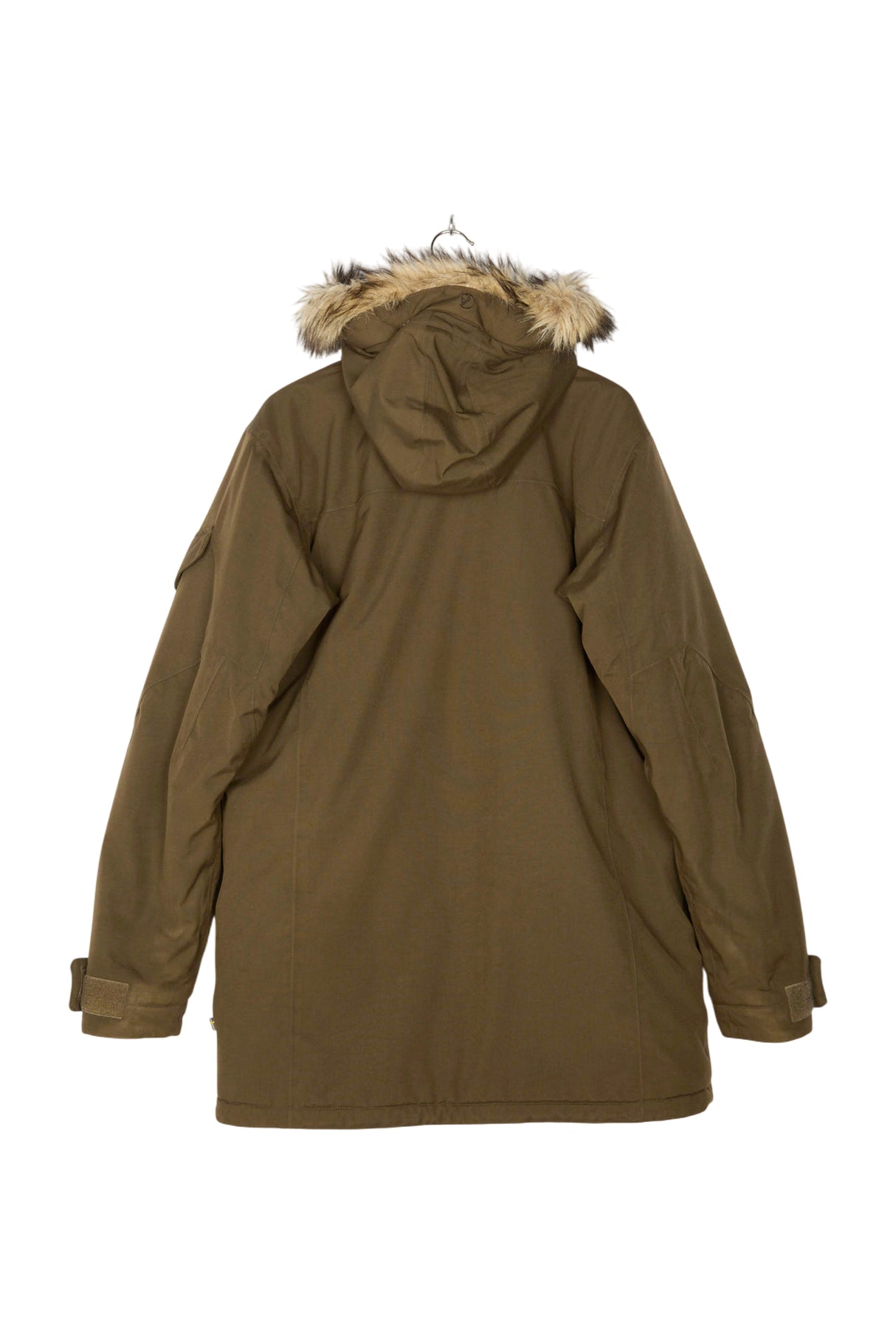 Winterjacke für Herren