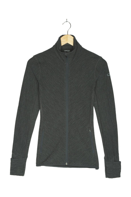 Fleecejacke für Damen