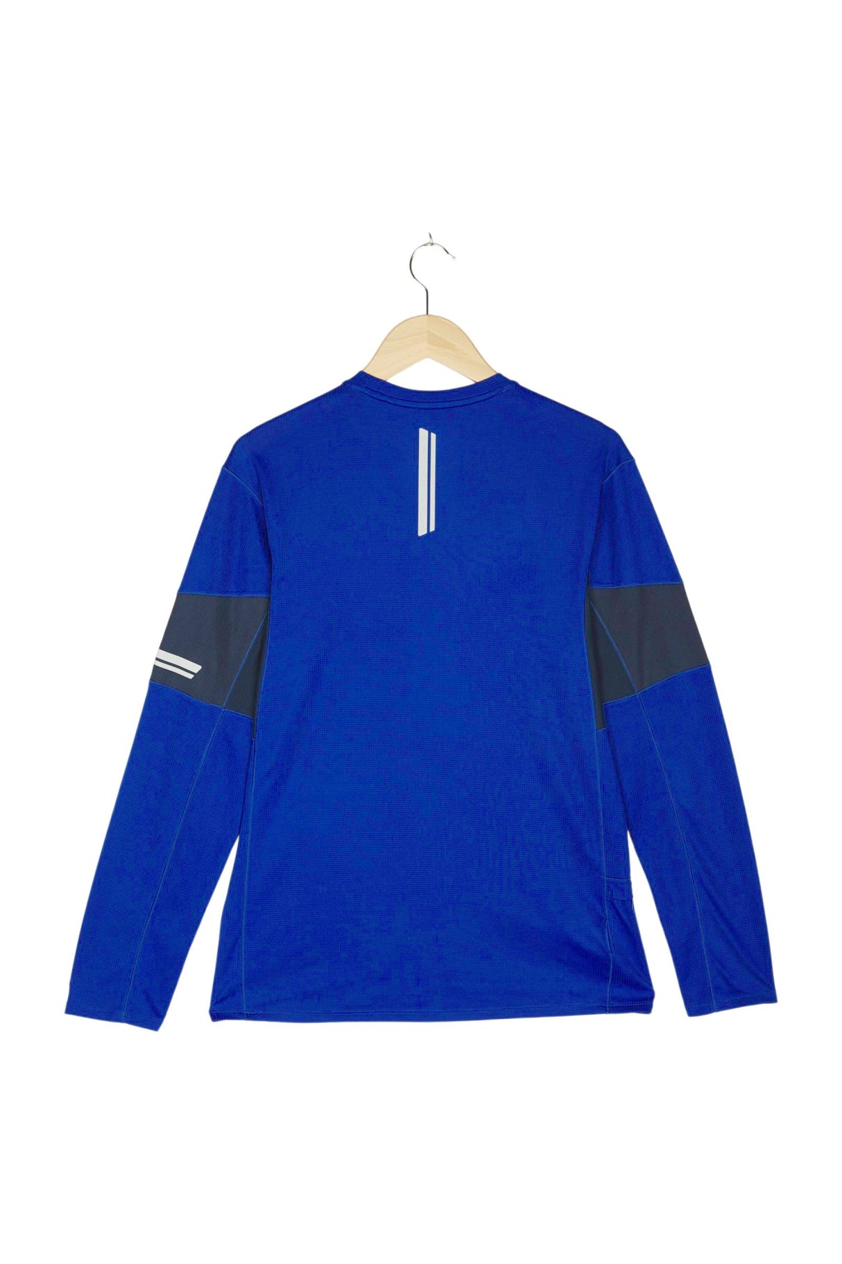 Salomon Longsleeve Freizeit für Herren