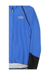 Fahrradjacke für Herren