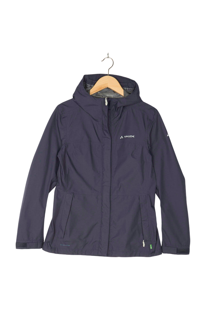 Hardshelljacke, Regenjacke für Damen