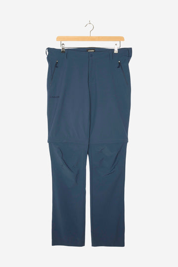Zip Off Hose für Herren