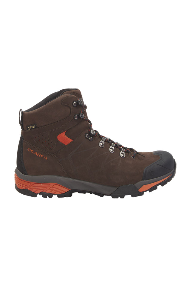 ZG Pro GTX Wanderschuhe & Trekkingschuhe für Herren