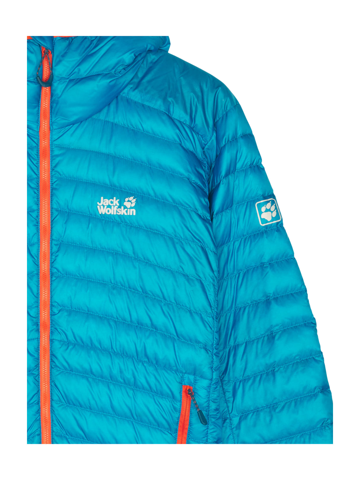 Daunenjacke für Herren