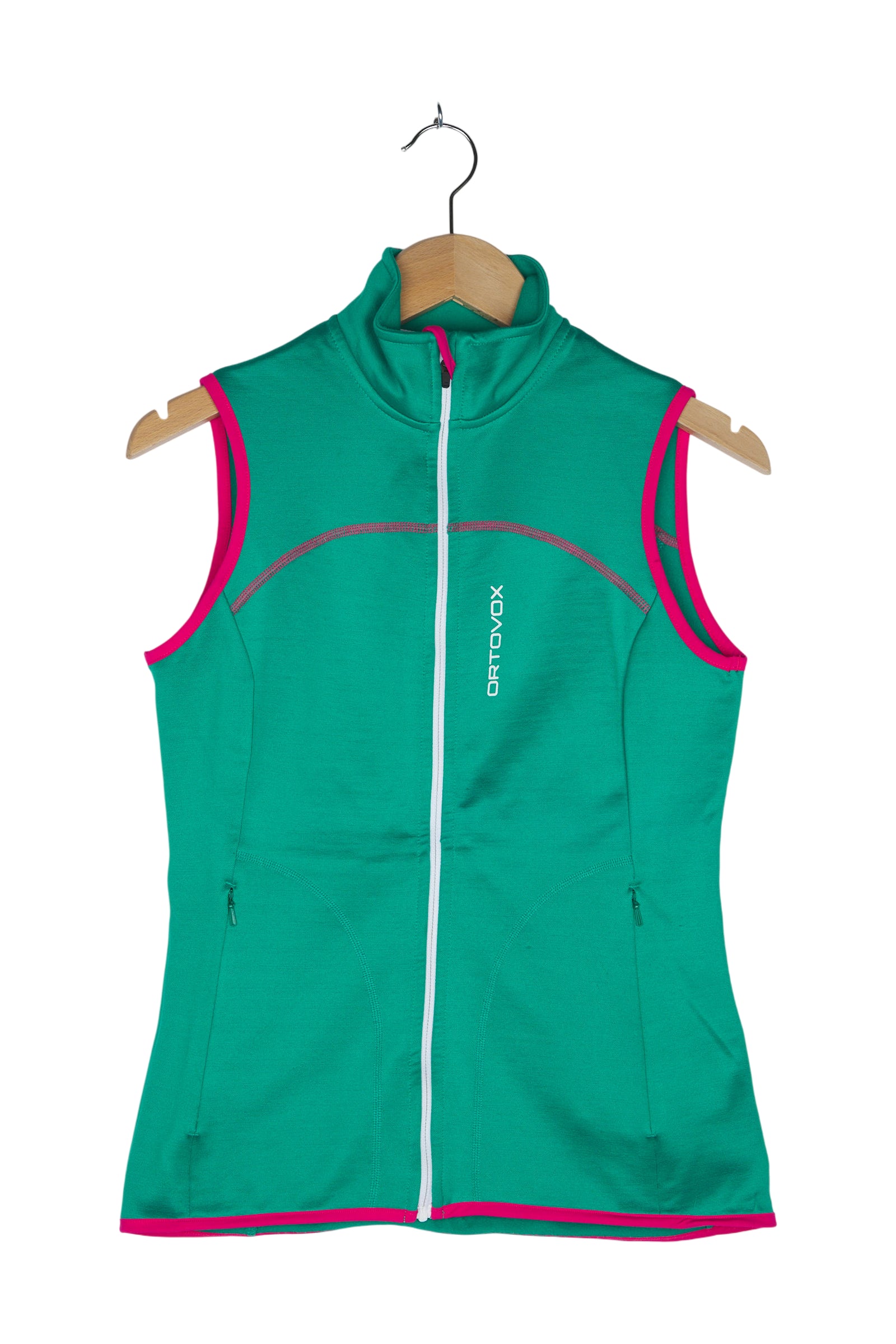 Fleeceweste für Damen